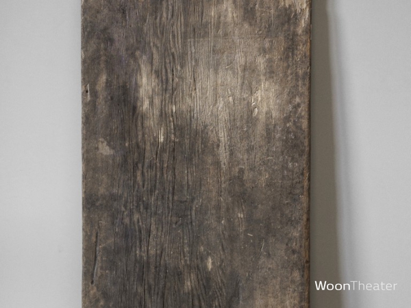 Origineel oud tafelblad | China