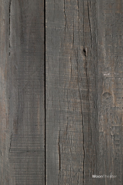 Kabinet Sempre | oud verweerd hout