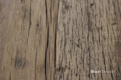 Tv meubel oud hout 