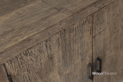 Dressoir oud hout 