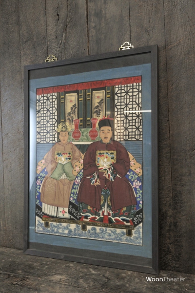 Wandpaneel China