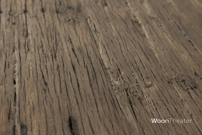 Dressoir oud hout