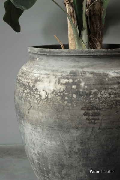 Origineel oude pot | China