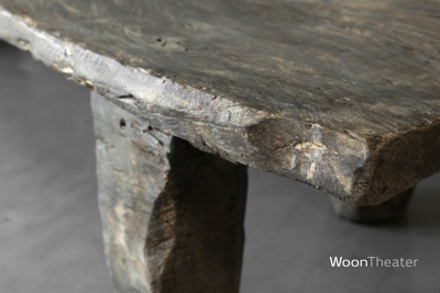 Origineel oude Naga salontafel