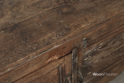 Authentiek tv dressoir | India