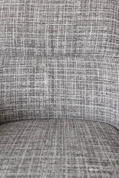 Draaifauteuil Sesto | Uitgebreide stof- en kleurkeuze