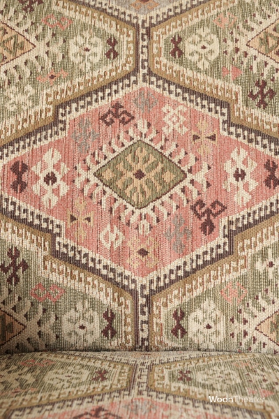 Draaifauteuil Alba | Uitgebreide stof- en kleurkeuze