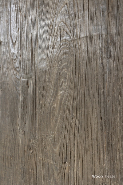 Origineel oud tafelblad
