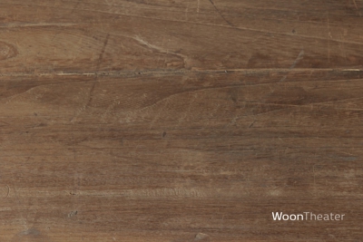 Vintage wandtafel | India