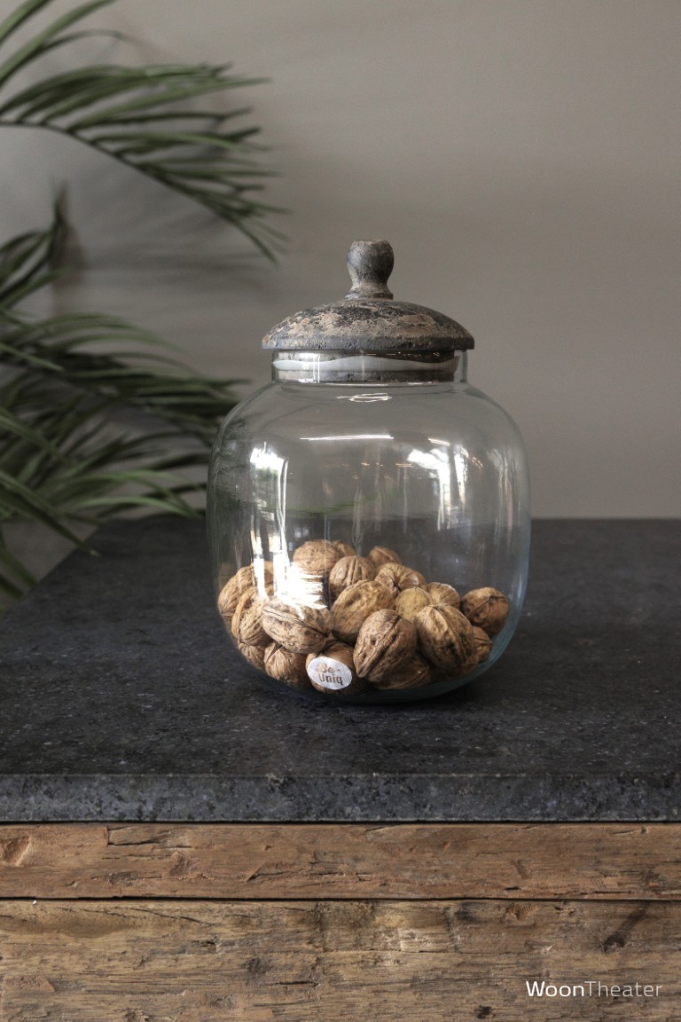 Glaspot Leiden | Medium | Glass Collection