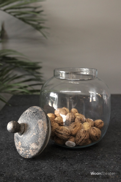 Glaspot Leiden | Medium | Glass Collection