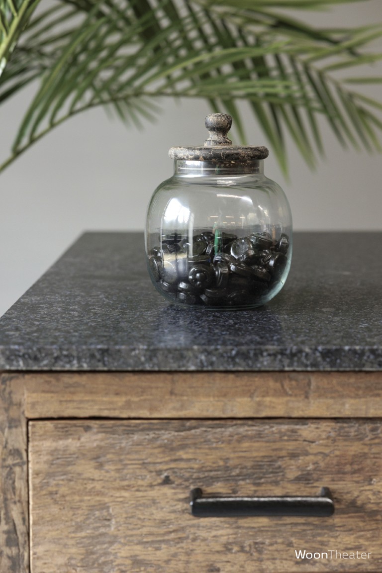 Glaspot Leiden | Small | Glass Collection