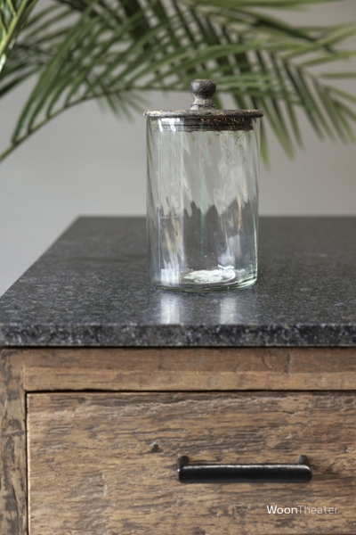 Glaspot Haarlem | Glass Collection