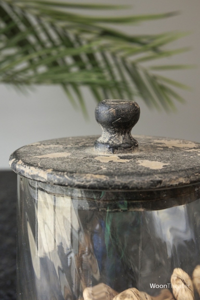 Glaspot Haarlem | Glass Collection