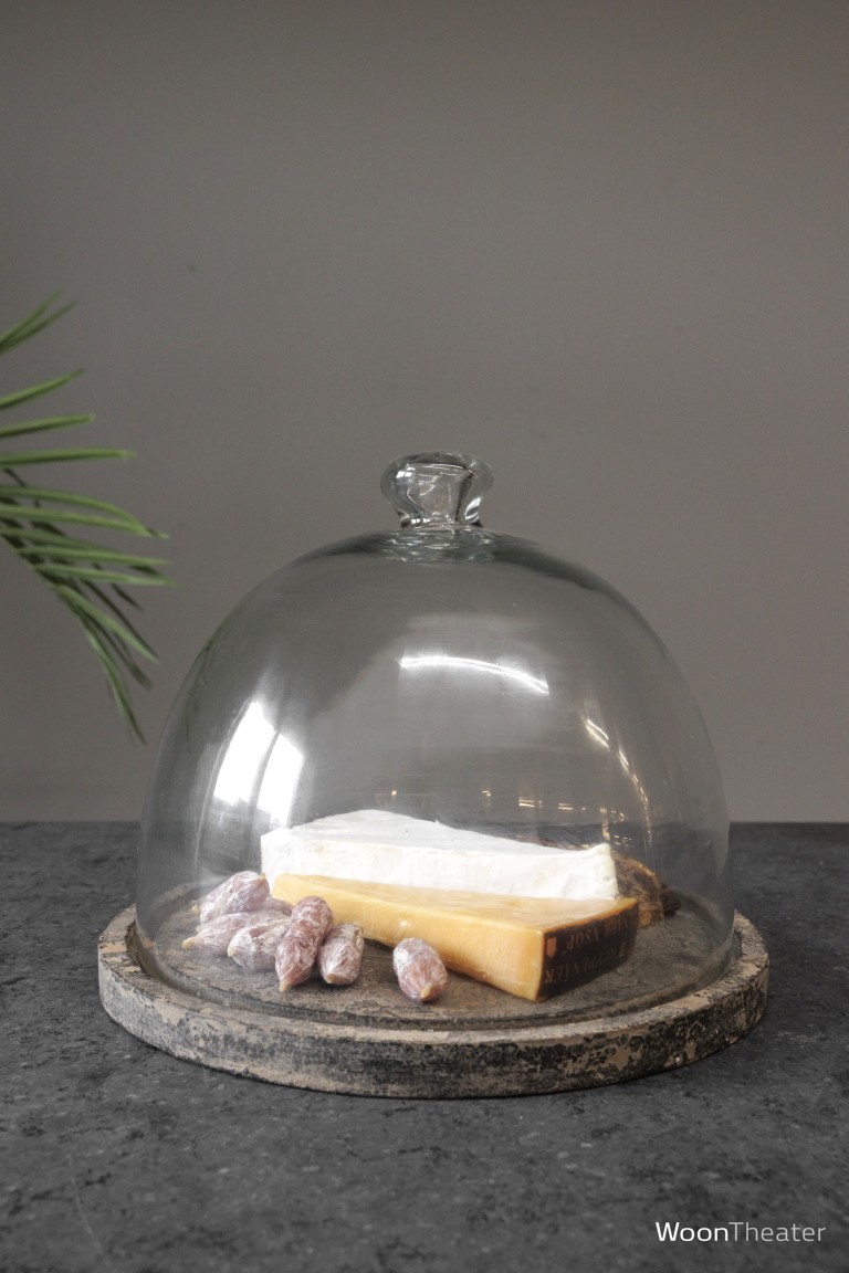 Glazen stolp Den Haag | Glass Collection