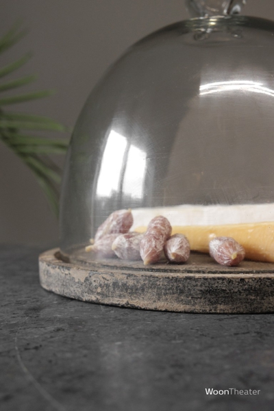 Glazen stolp Den Haag | Glass Collection