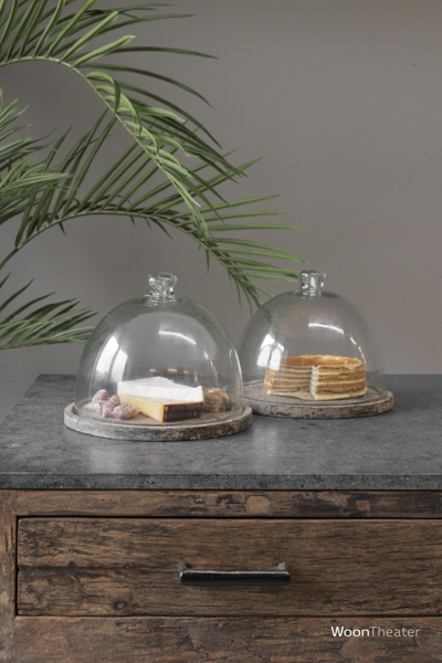 Glazen stolp Den Haag | Glass Collection