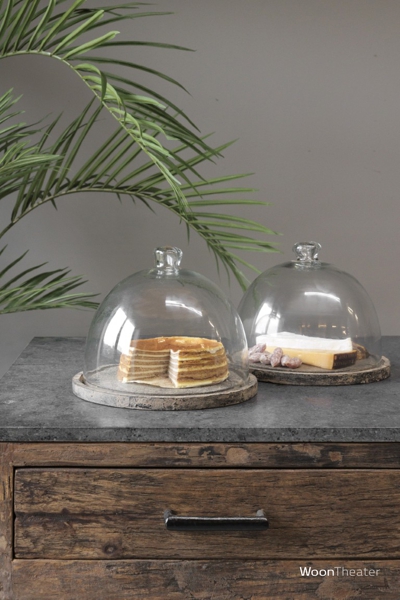 Glazen stolp Den Haag | Glass Collection