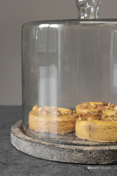 Glazen stolp Amsterdam | Glass Collection
