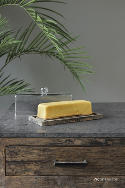 Cakeplateau Utrecht | Glass Collection