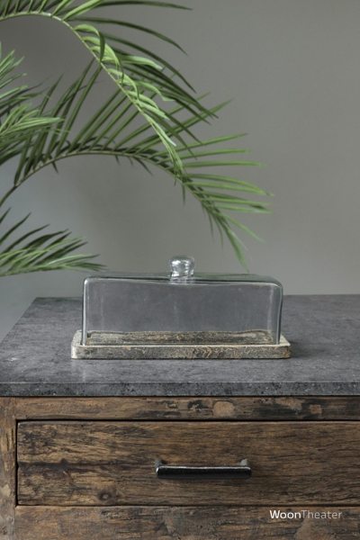 Cakeplateau Utrecht | Glass Collection