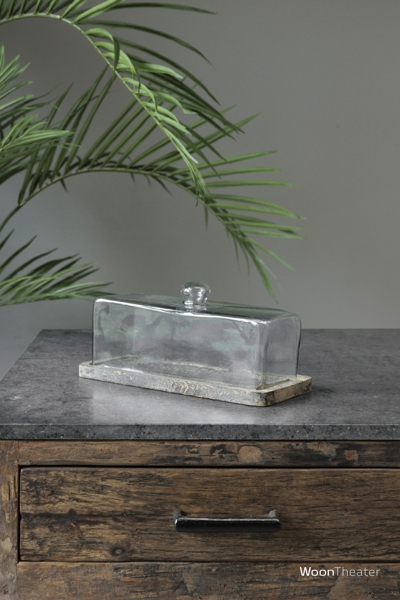 Cakeplateau Utrecht | Glass Collection