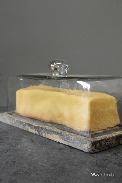 Cakeplateau Utrecht | Glass Collection