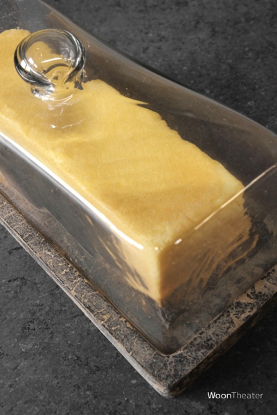 Cakeplateau Utrecht | Glass Collection
