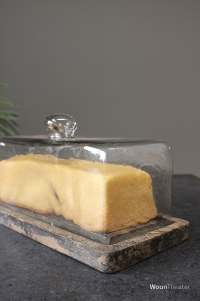 Cakeplateau Utrecht | Glass Collection