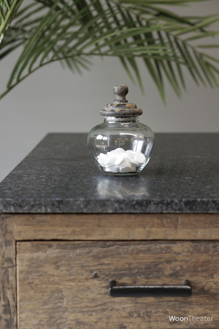Glaspot Arnhem | Small | Glass Collection