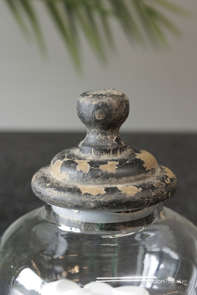 Glaspot Arnhem | Small | Glass Collection