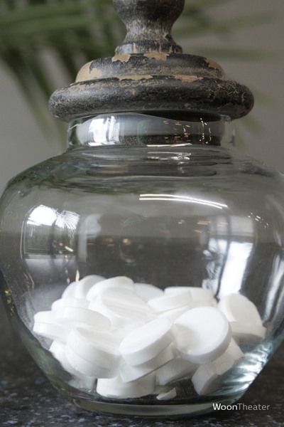 Glaspot Arnhem | Small | Glass Collection