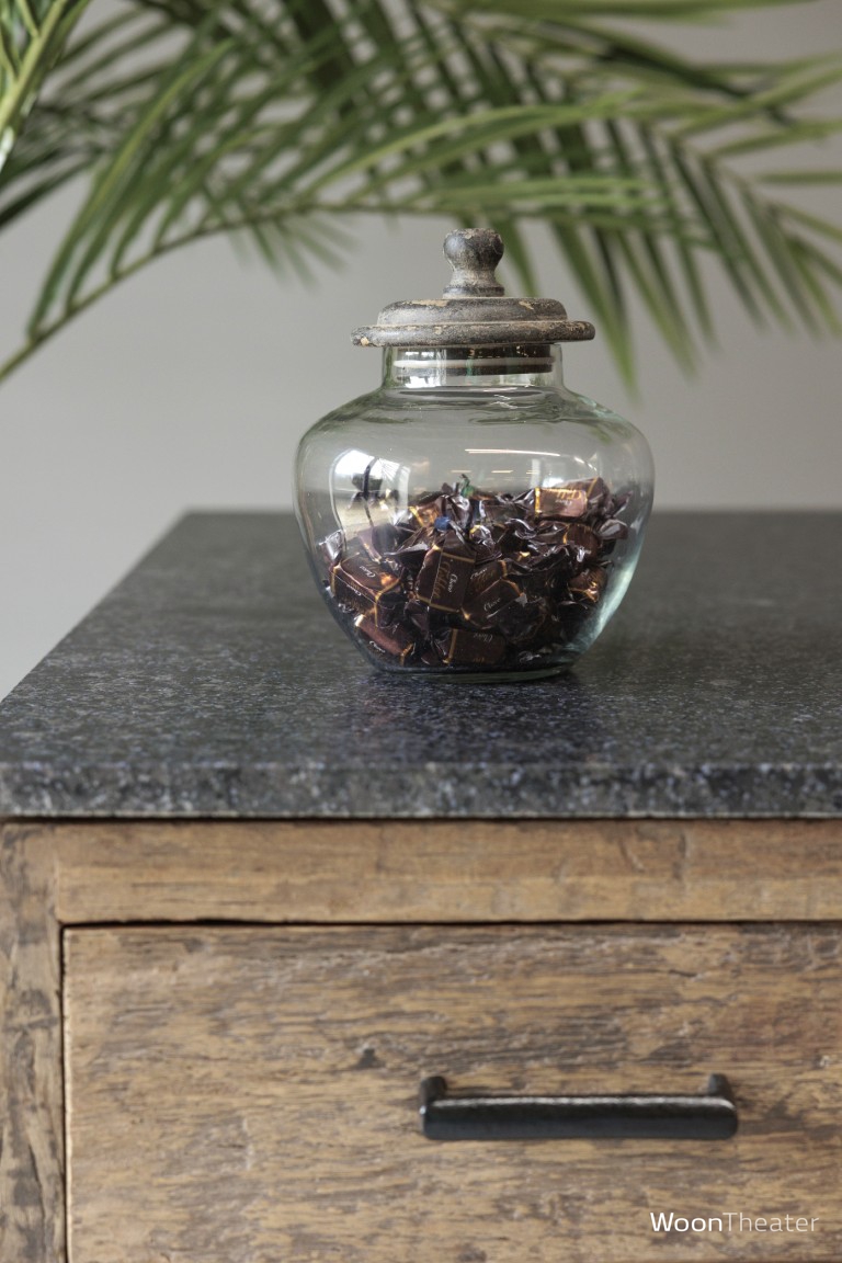 Glaspot Arnhem | Medium | Glass Collection