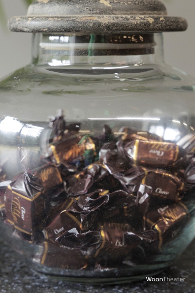Glaspot Arnhem | Medium | Glass Collection