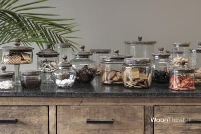 Glaspot Arnhem | Medium | Glass Collection