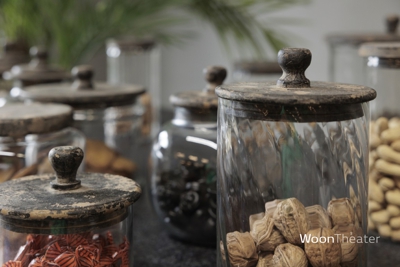 Glaspot Arnhem | Medium | Glass Collection