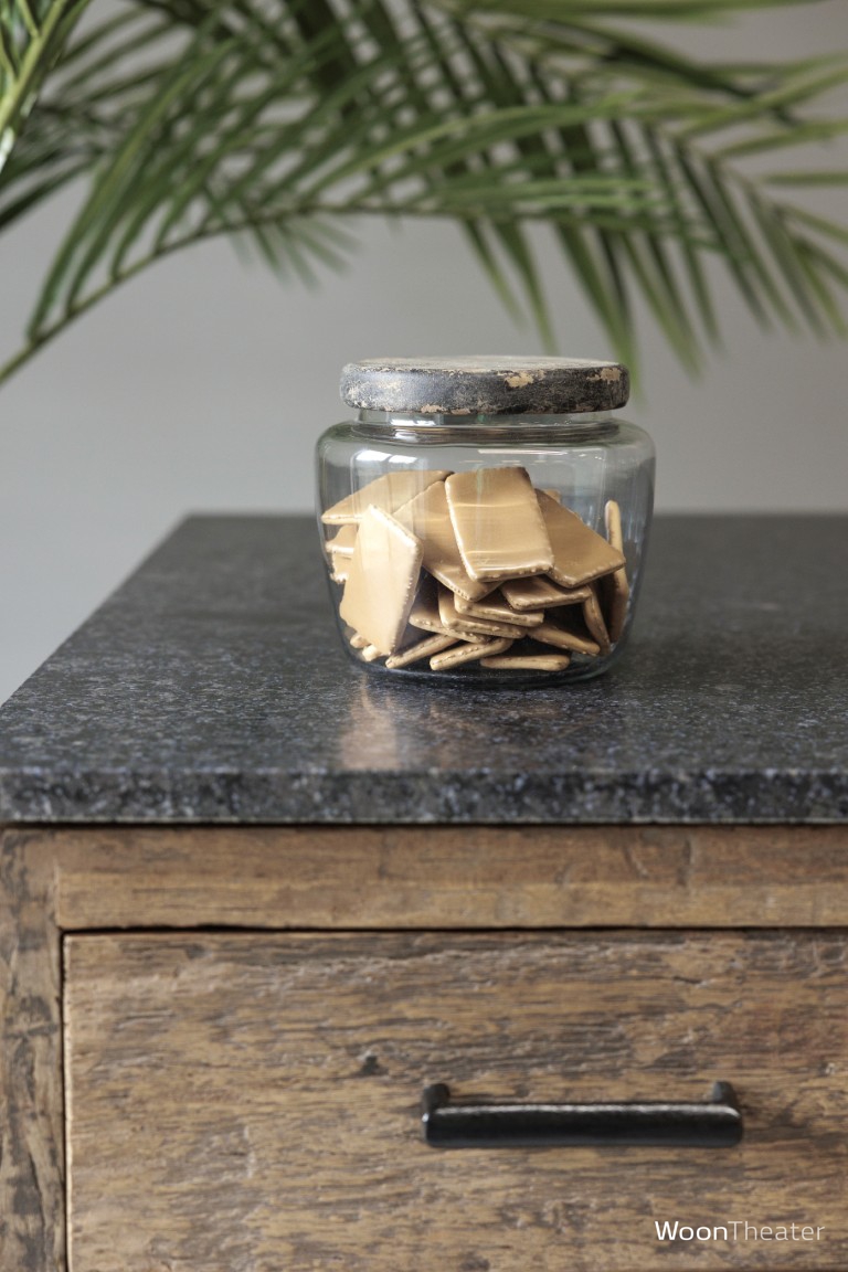 Glaspot Nijmegen | Medium | Glass Collection