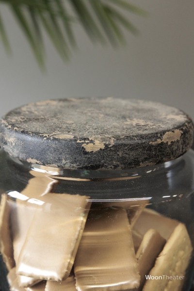 Glaspot Nijmegen | Medium | Glass Collection