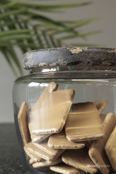 Glaspot Nijmegen | Medium | Glass Collection