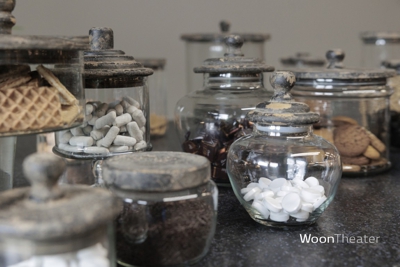 Glaspot Nijmegen | Medium | Glass Collection