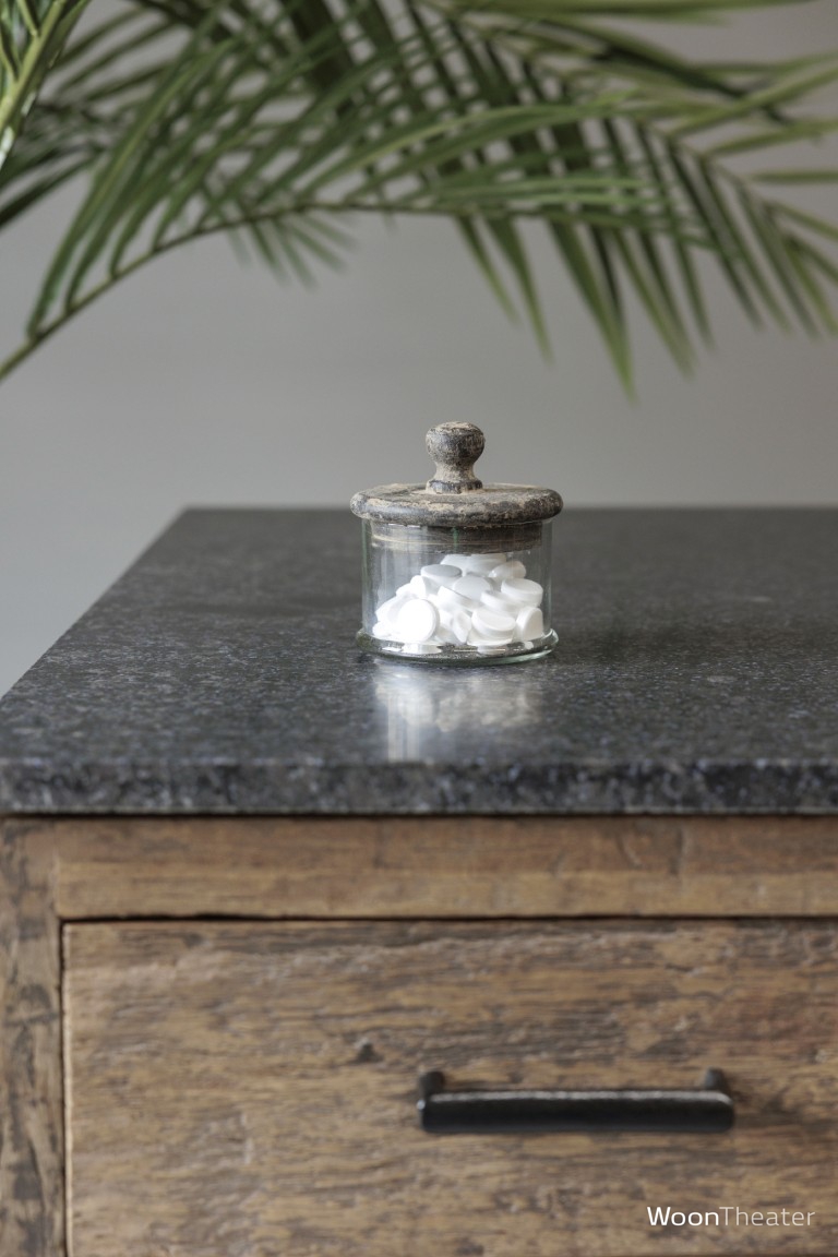 Glaspot Groningen | Small | Glass Collection