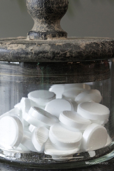 Glaspot Groningen | Small | Glass Collection