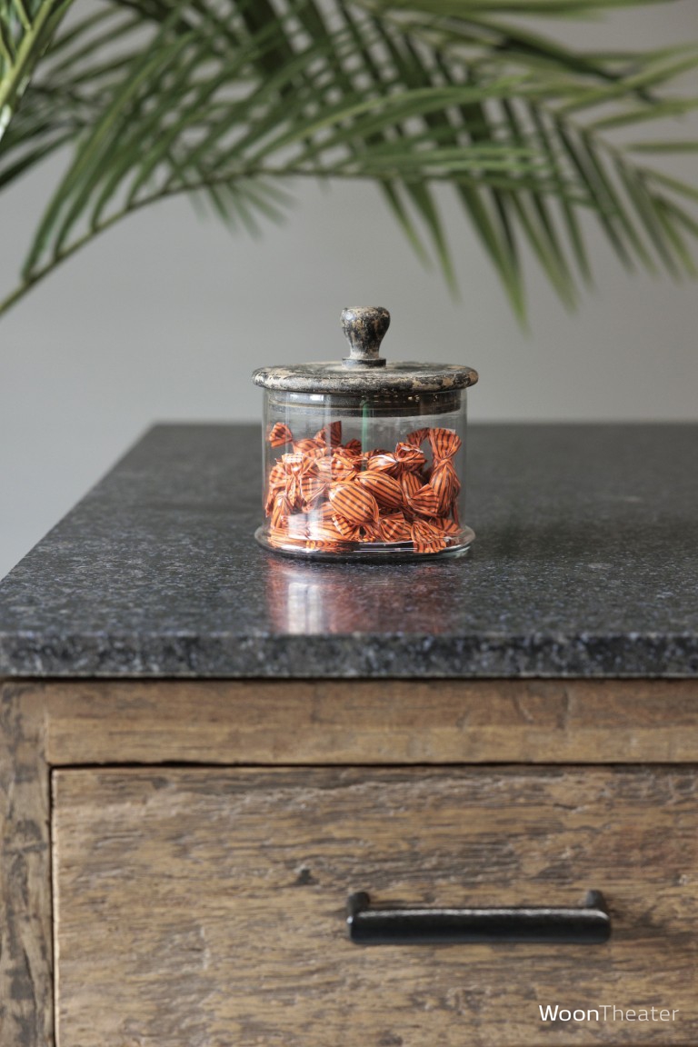 Glaspot Groningen | Medium | Glass Collection
