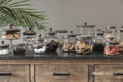 Glaspot Groningen | Medium | Glass Collection