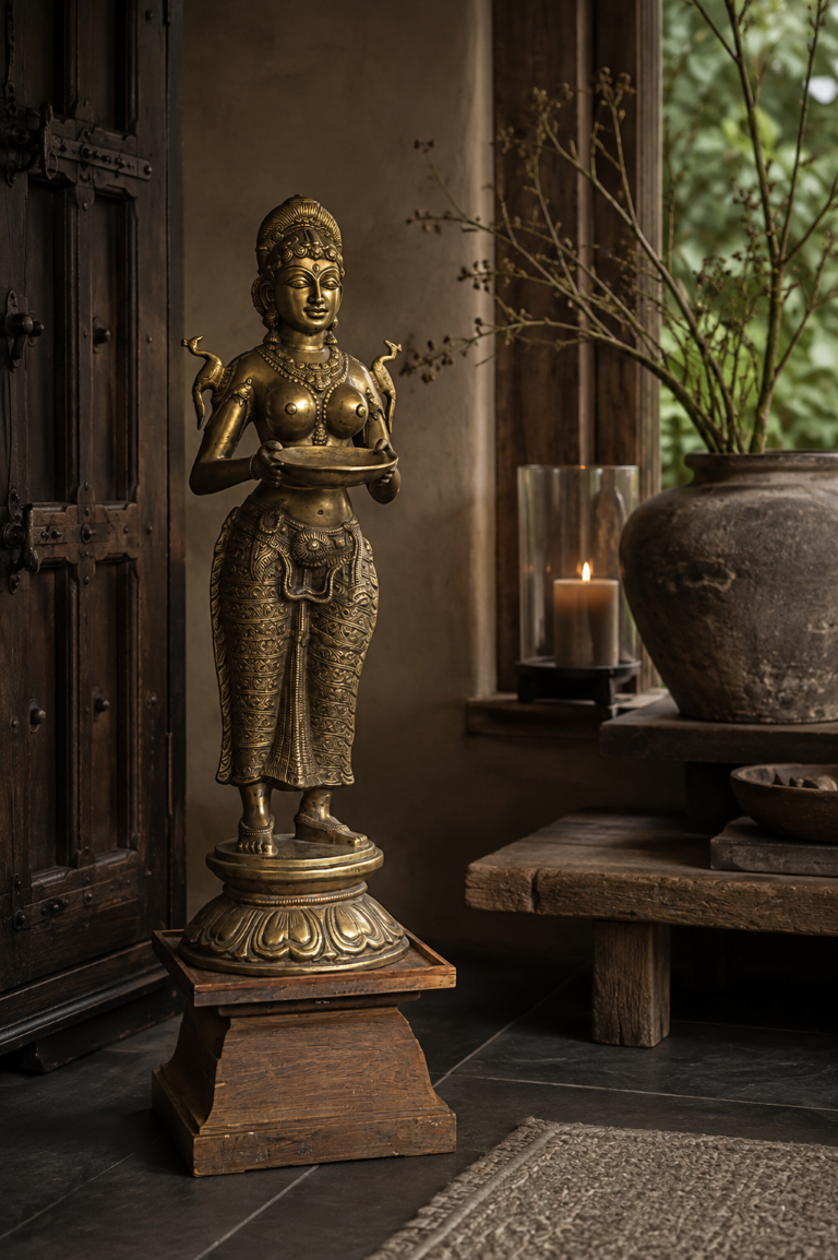 Decoratieve objecten