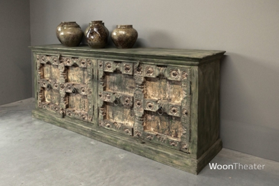 Authentiek dressoir | India