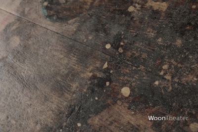 Origineel oud dressoir | India