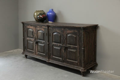 Authentiek dressoir | India
