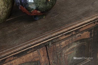 Authentiek dressoir | India