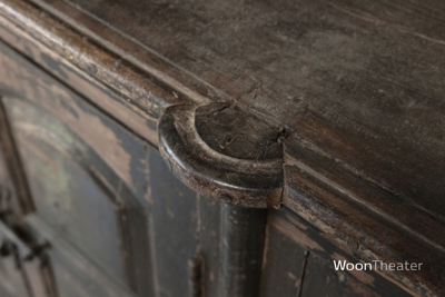 Authentiek dressoir | India